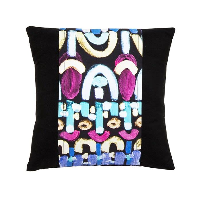 Le Botteghe Su Gologone Printed Cushions 50x50 Cm