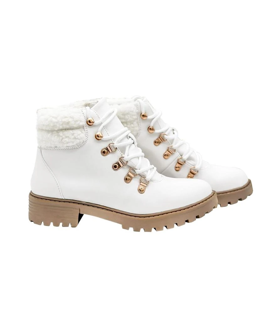 Not Rated Women's Pinkas Bootie 1