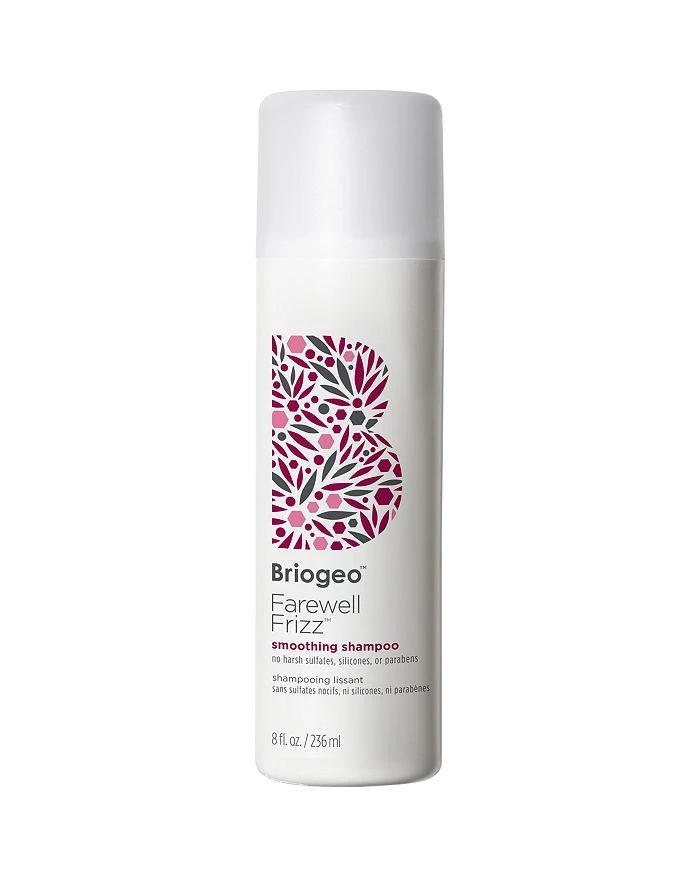 Briogeo Farewell Frizz Smoothing Shampoo 8 oz. 1