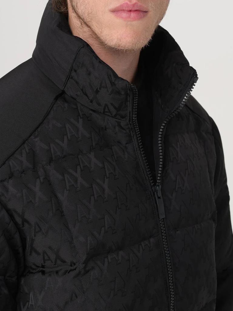 Armani Exchange Jacket men Armani Exchange 4