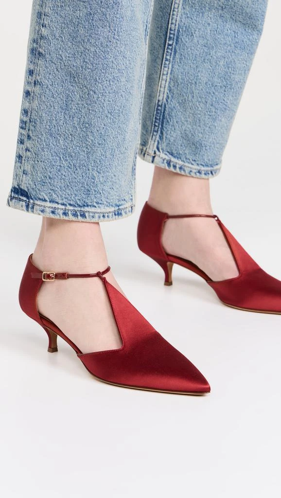Emme Parsons Leandra Pumps 2