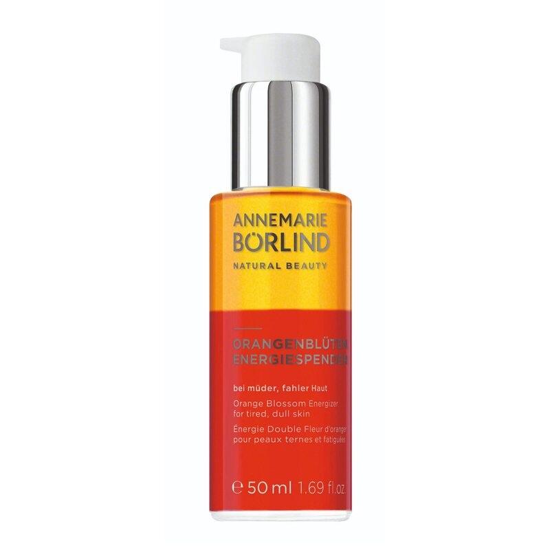 Annemarie Borlind Annemarie Borlind - Orange Blossom Energiser (50ml)
