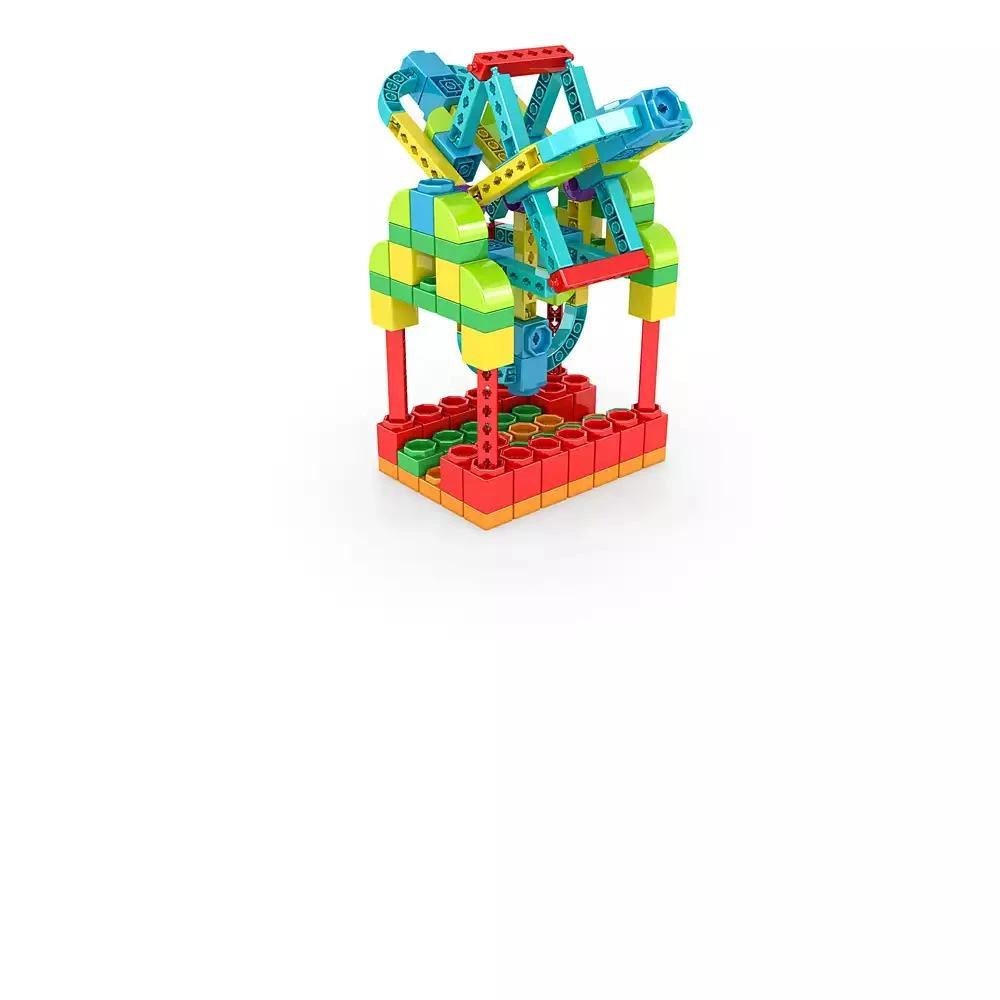 Elenco Engino Qboidz 20 In 1 Multi Models Building Set 3