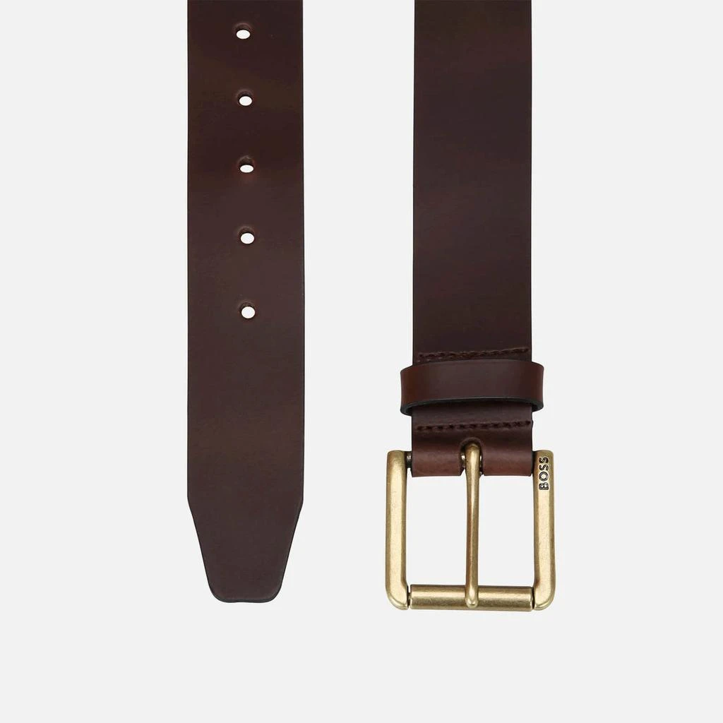 BOSS BOSS Joris Leather Belt 2