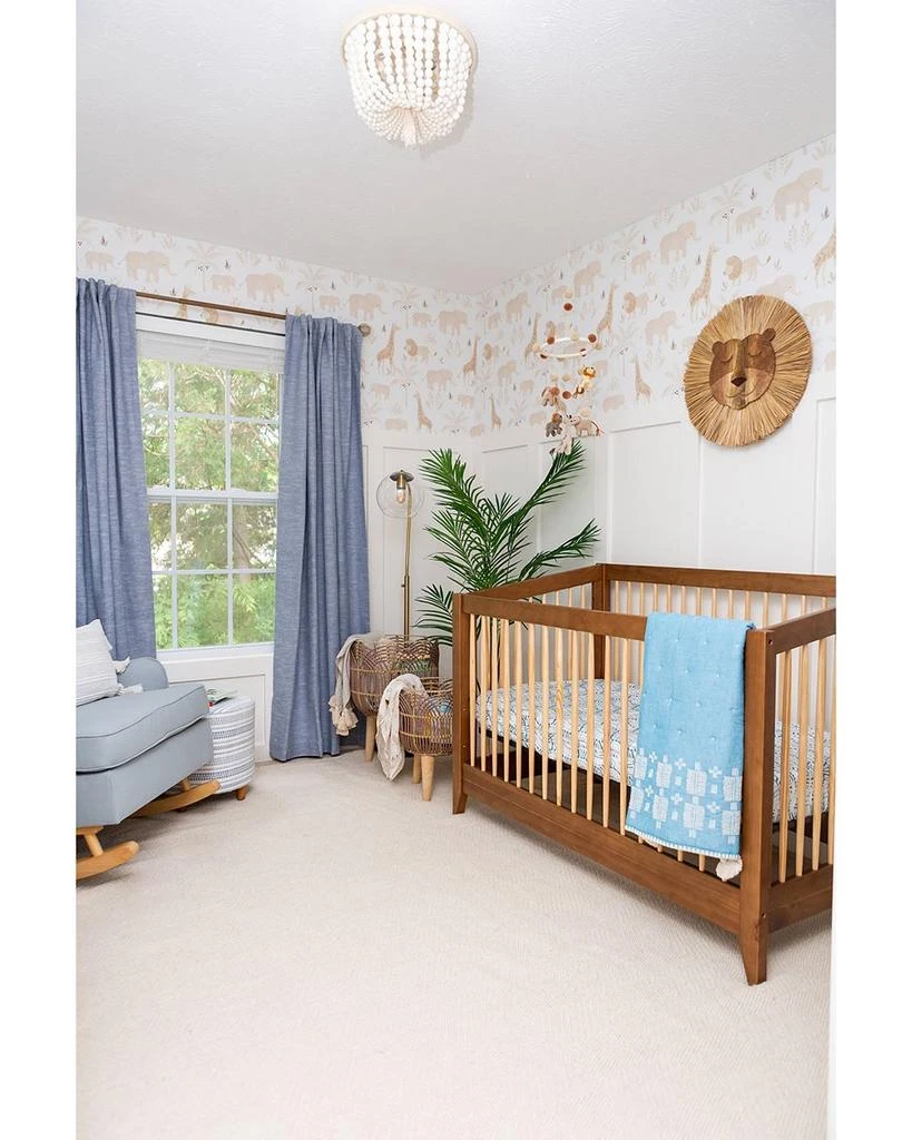 Crane Baby Kendi Ceiling Hanging 9