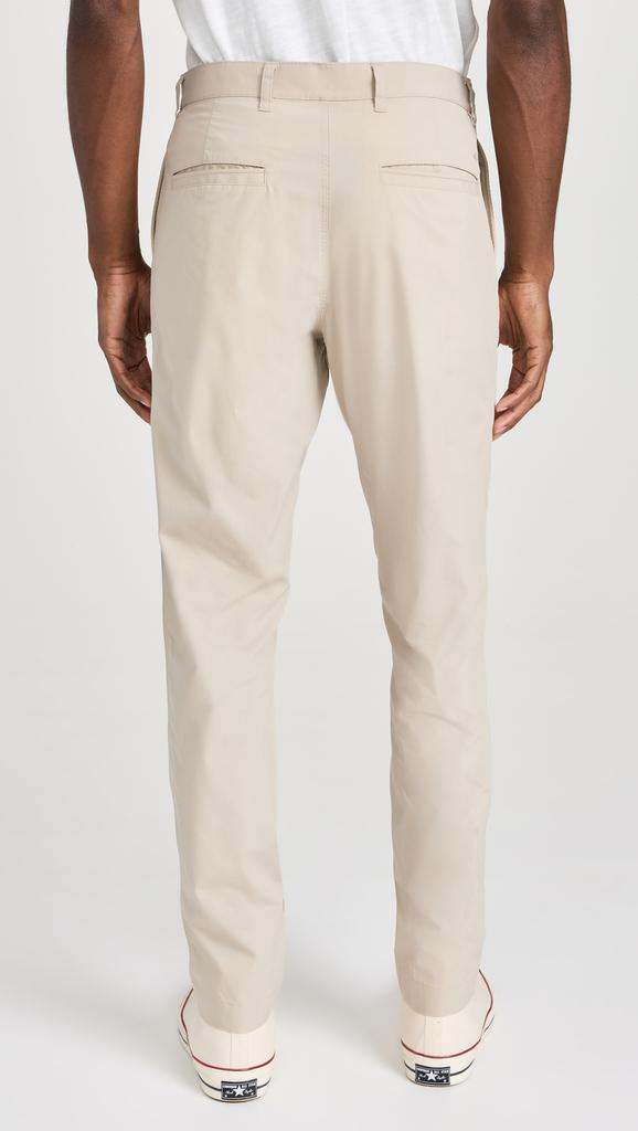 REIGNING CHAMP Solotex Cotton Freshman Pants