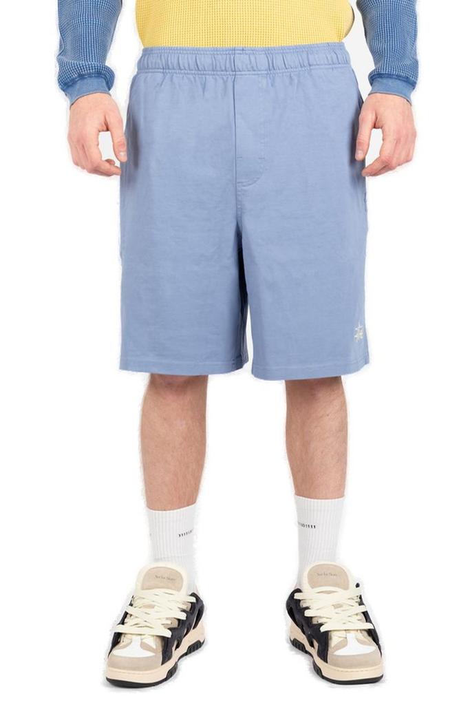 STUSSY Stüssy Heavy Jersey Shorts