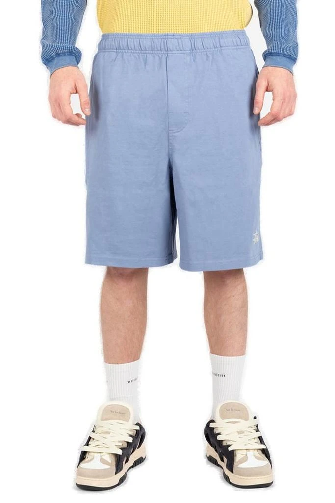 STUSSY Stüssy Heavy Jersey Shorts 1