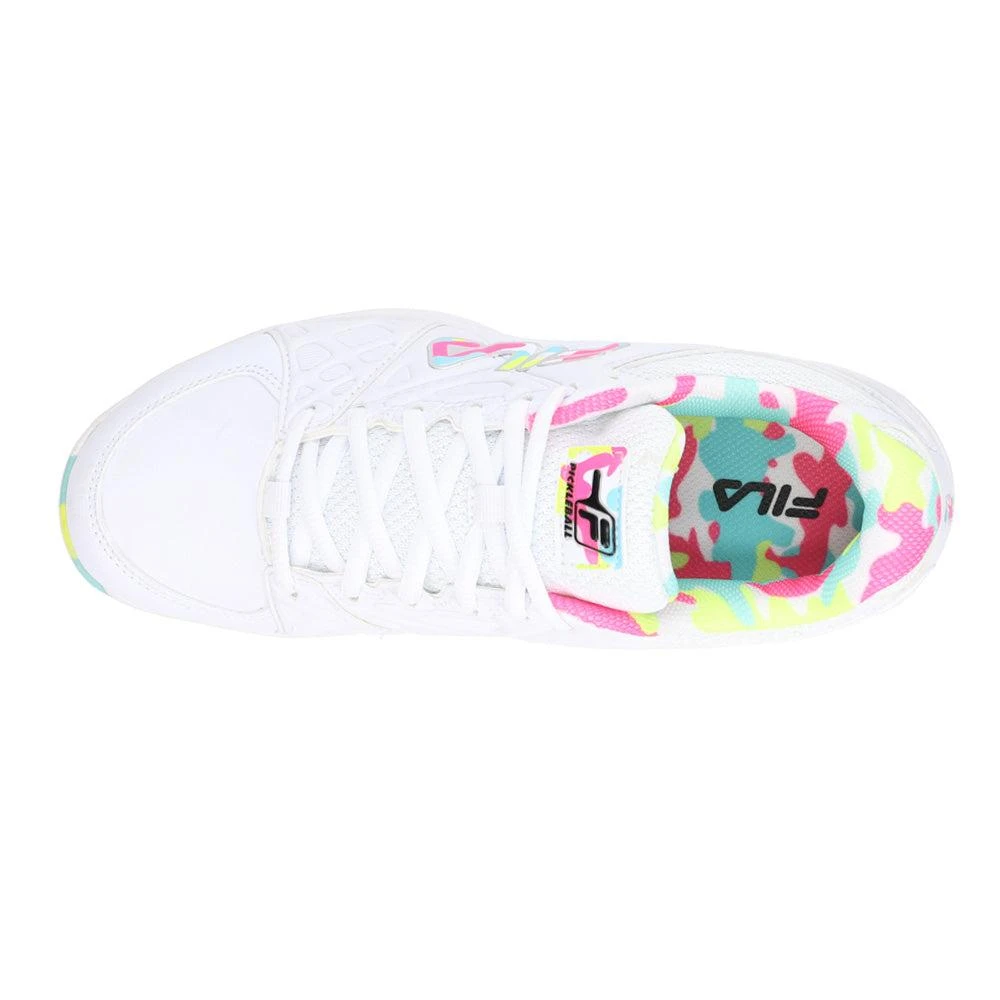 Fila Double Bounce 3 Pickleball Shoes 4