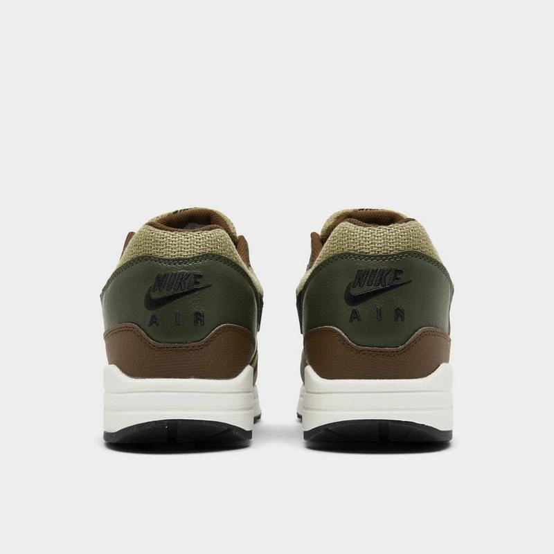 NIKE Men's Nike Air Max 1 Essential Premium Casual Shoes 4