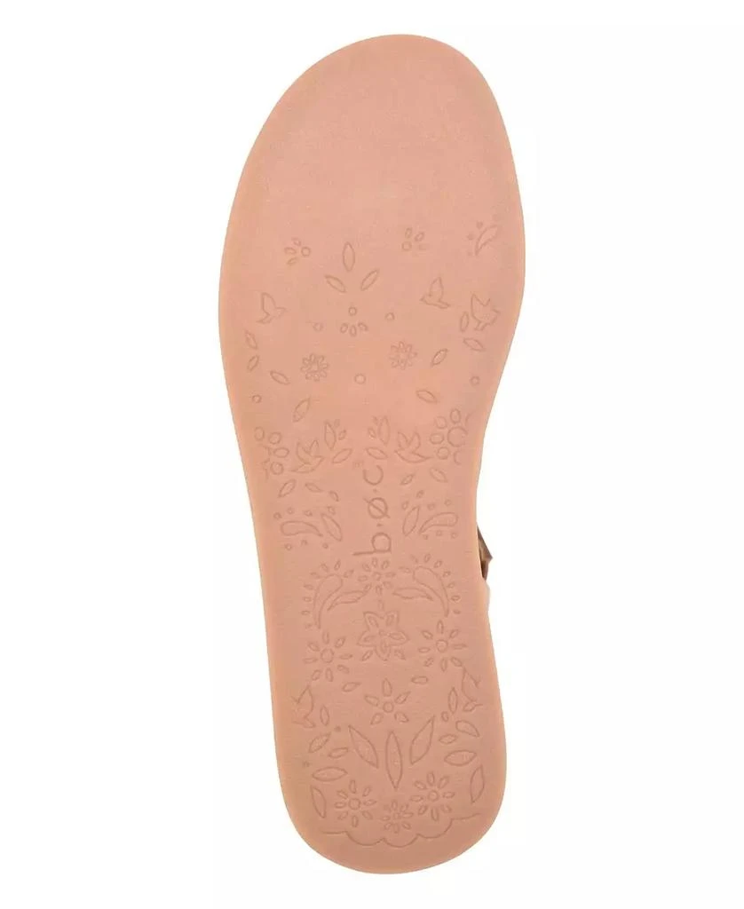 b.o.c. Women's Shola Round Toe Sandals 5
