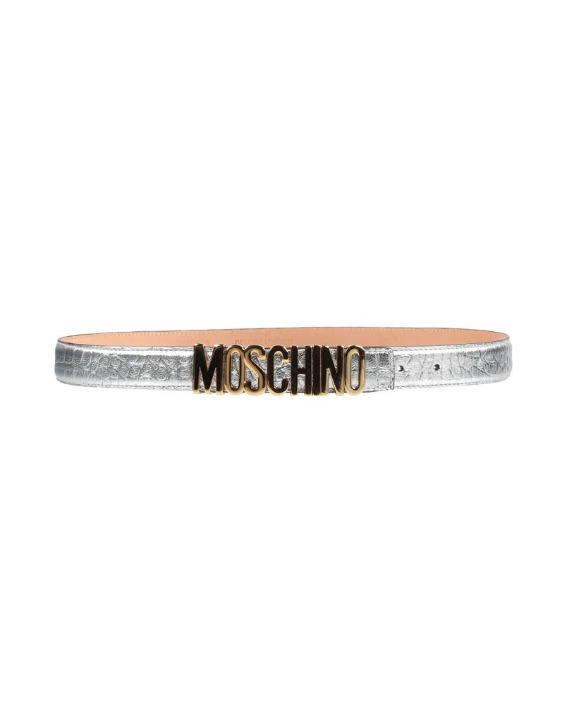 Moschino Belts
