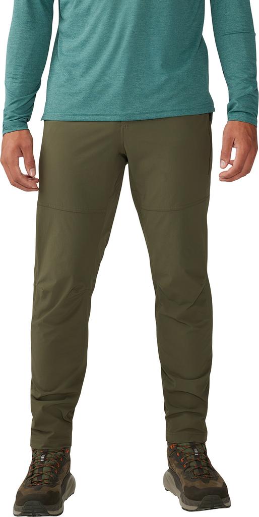 Mountain Hardwear Chockstone Trail Pant - Men
s