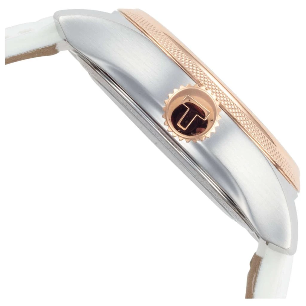 Tissot Tissot T-Classic Ballade Women's Automatic Watch 3