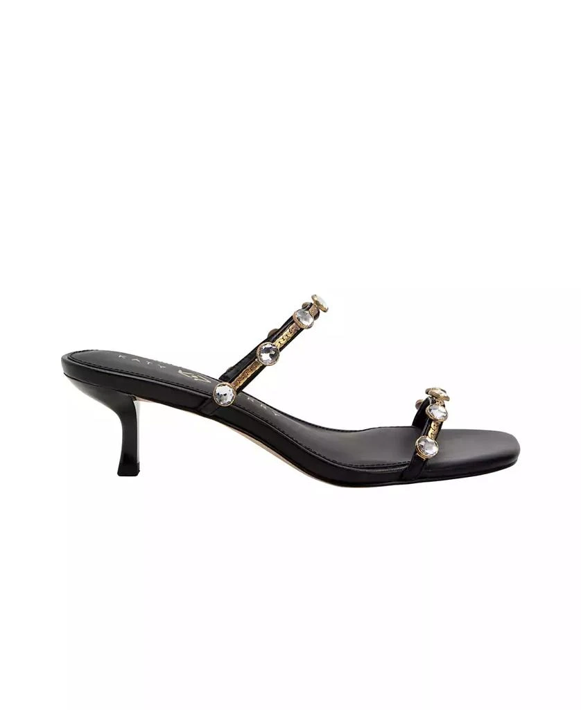 Katy Perry The Ladie Gemstone Sandal 2
