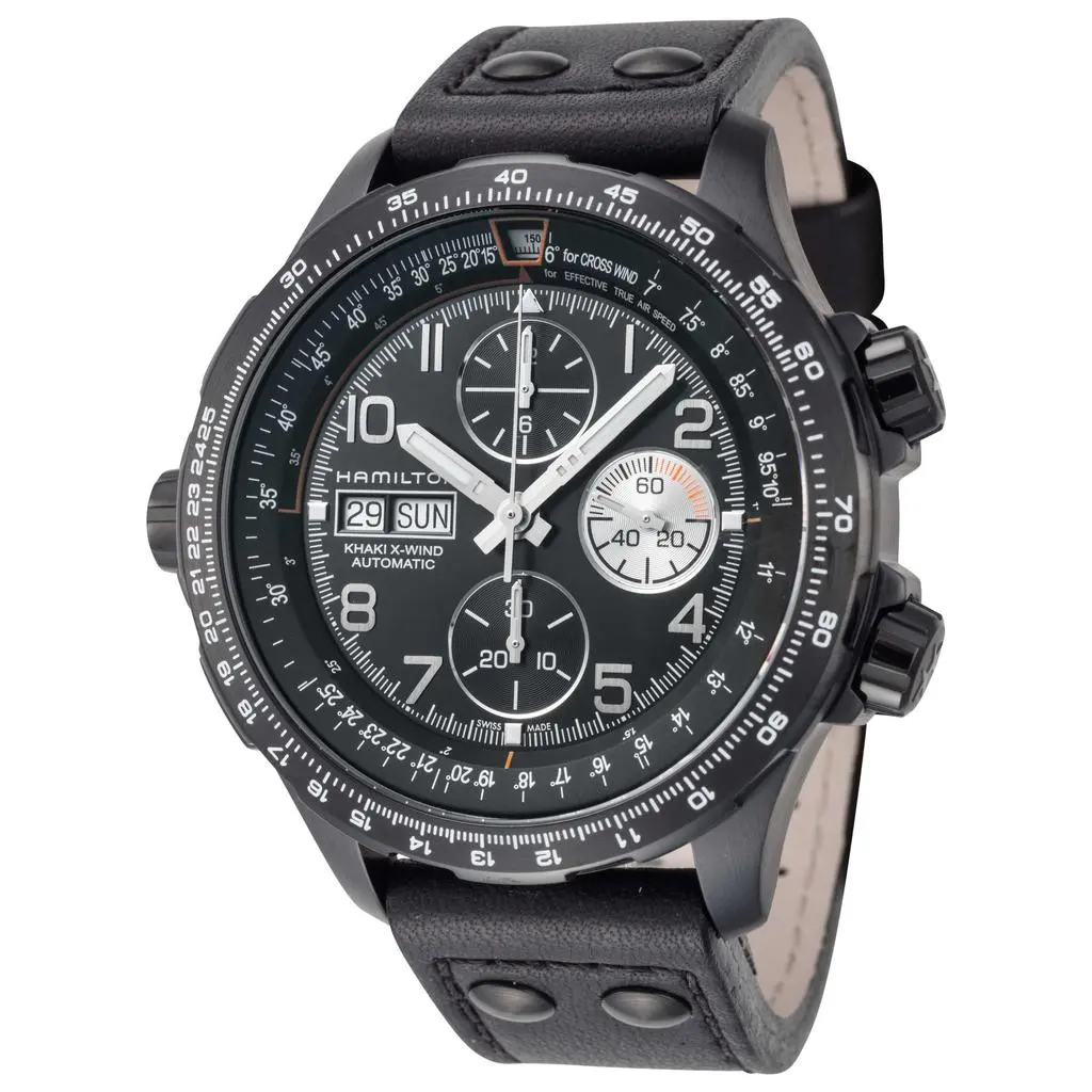 Hamilton Men's Watch H77736733