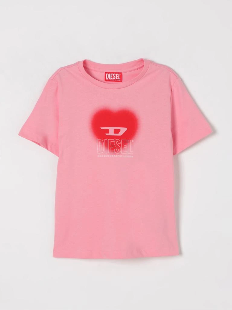 Diesel T-shirt kids Diesel 1