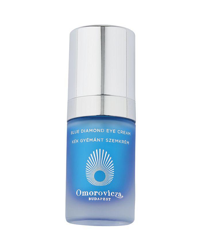 Omorovicza Blue Diamond Eye Cream