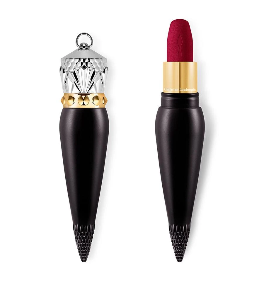 Christian Louboutin Rouge Louboutin Velvet Matte Lipstick 1