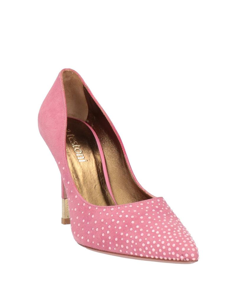 A.TESTONI Pump
