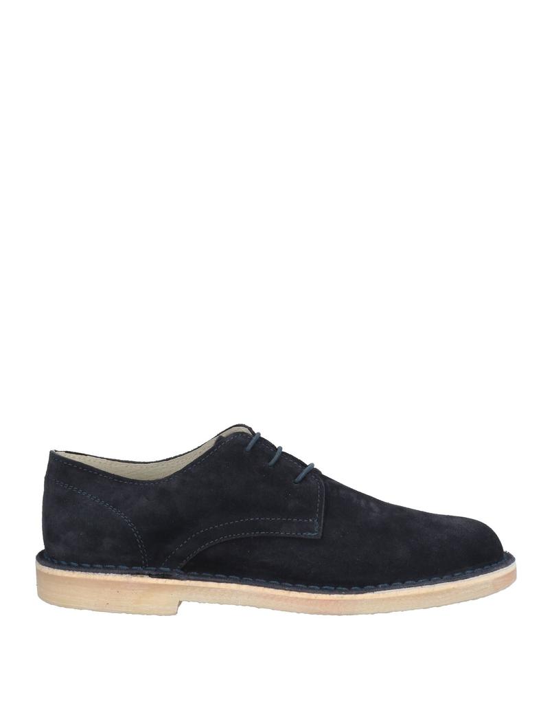 CAFèNOIR Laced shoes