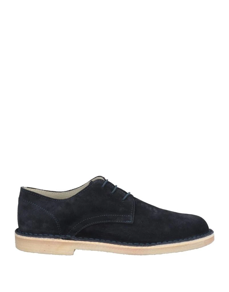 CAFèNOIR Laced shoes 1