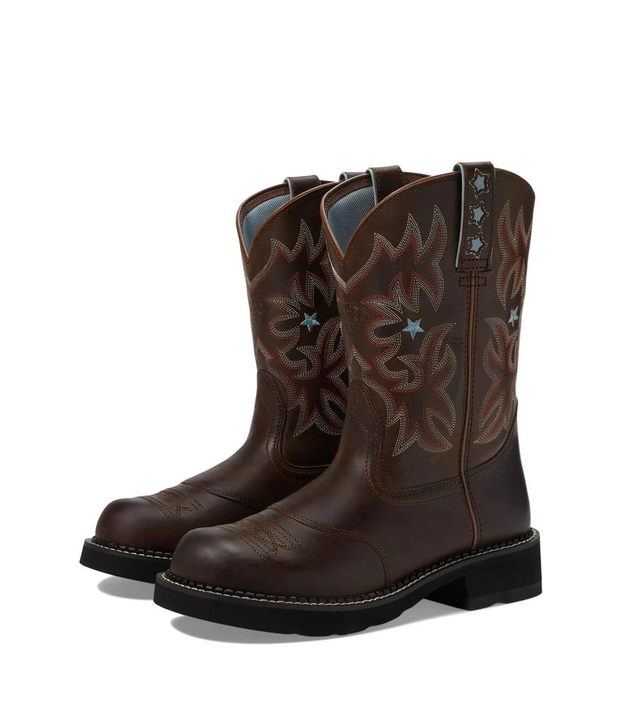 Ariat Probaby 1