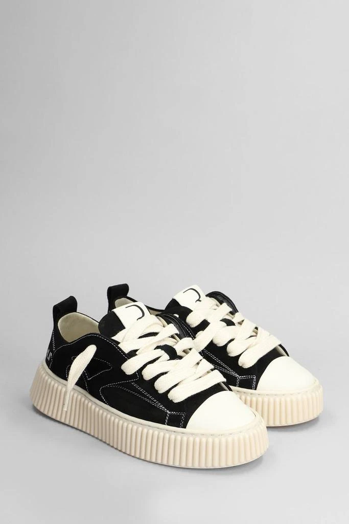 Rhun Rhun Skate  Sneakers 2