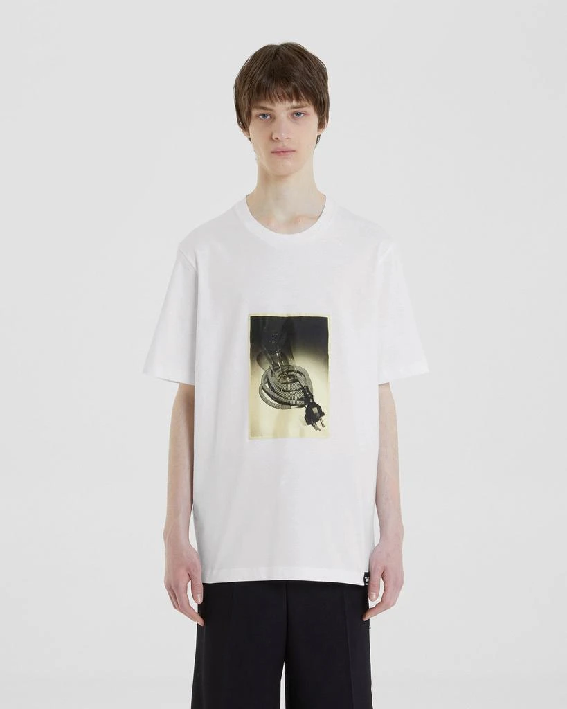 OAMC PLUG T-SHIRT 6