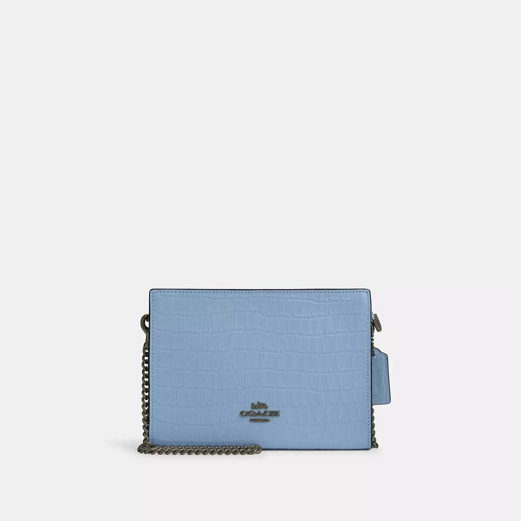 Coach Slim Crossbody 7