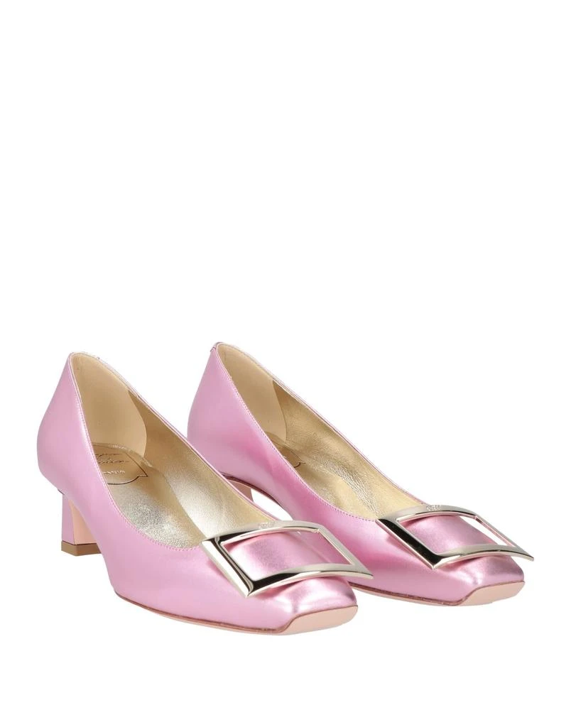 Roger Vivier Pump 2