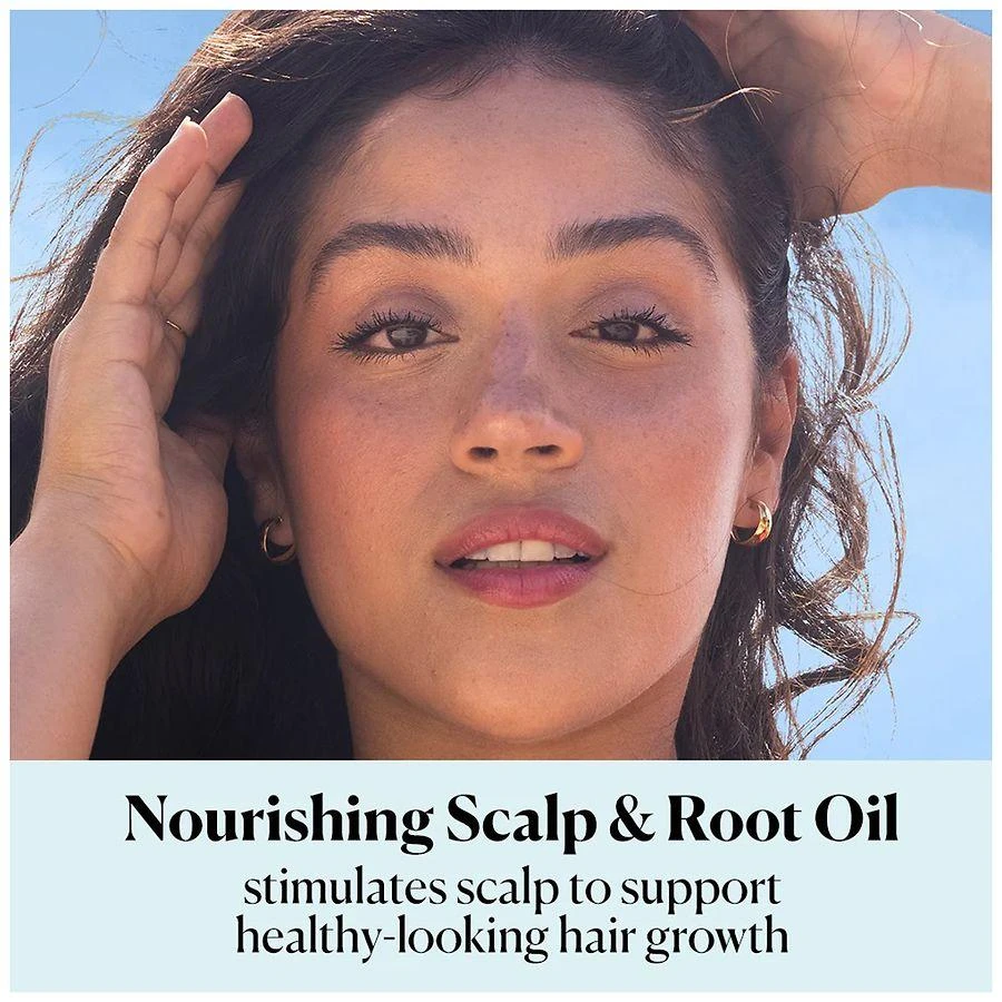 Sky Organics Rosemary Strong Roots Oil with Macadamia Oil 9