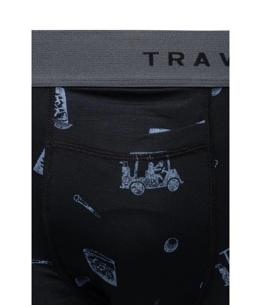 Travis Mathew Class Act 3