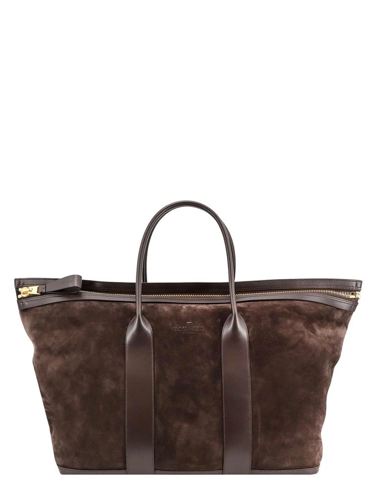 Tom Ford Duffle Bag 1