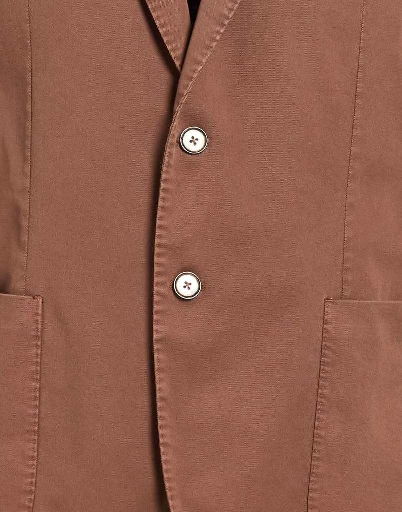 L.B.M. 1911 Blazer 4