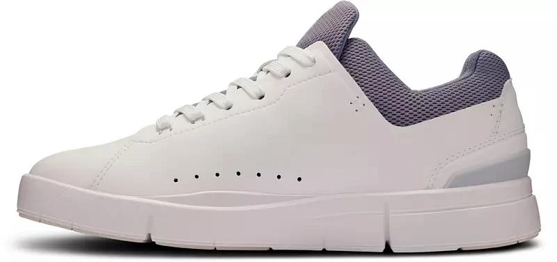 On On Women's THE ROGER Advantage Shoes 4
