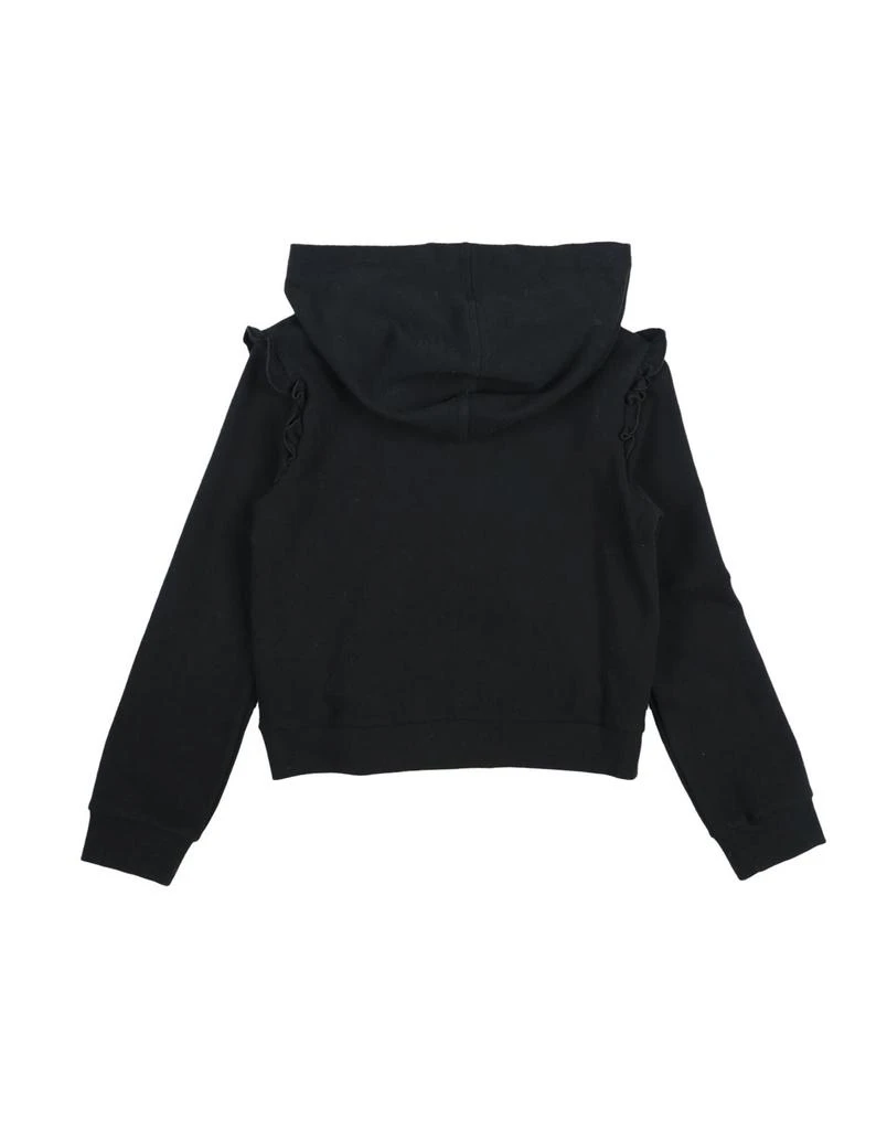 IL GUFO Hooded sweatshirt 2