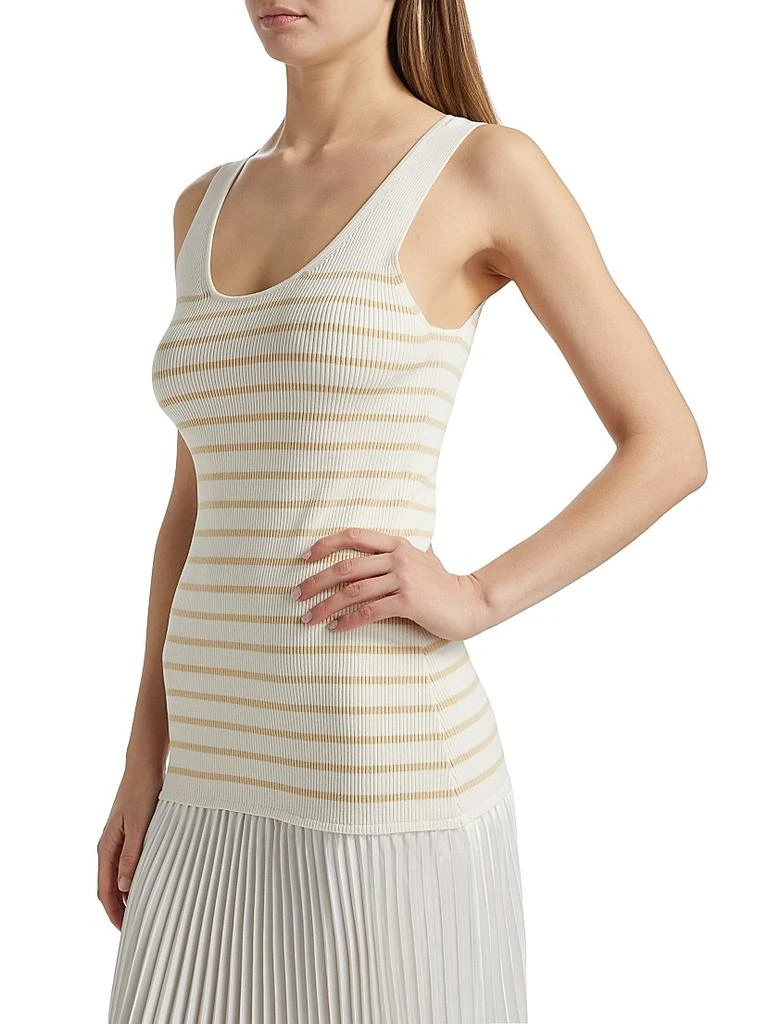 rag & bone Millie Stripe Tank Dress rag & bone Millie Stripe Tank Dress