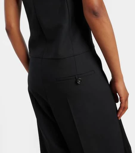 Stella McCartney Wool jumpsuit 6