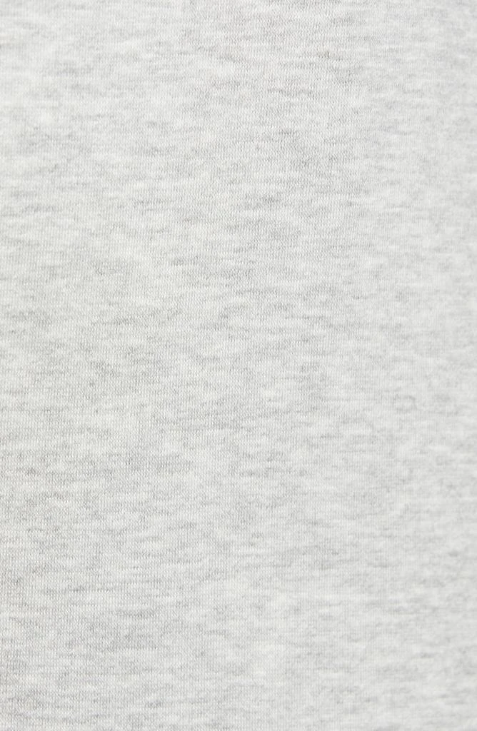 Eileen Fisher Slouch Fleece Ankle Pants 6