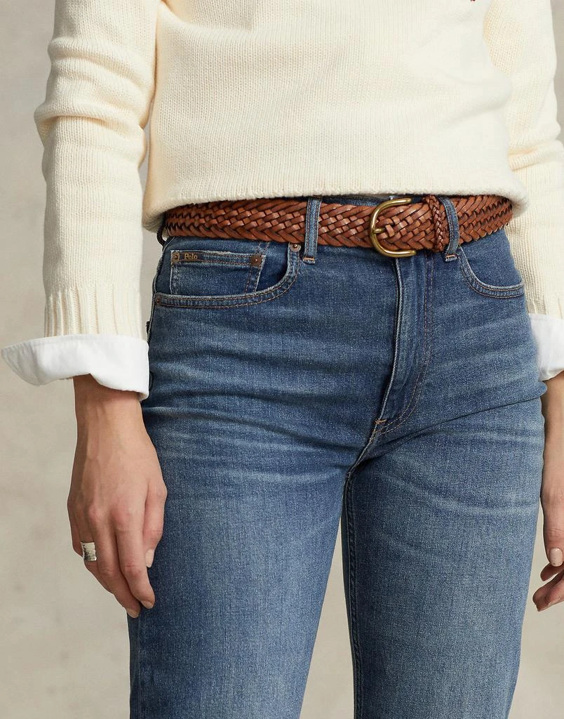 Ralph Lauren Denim pants 5