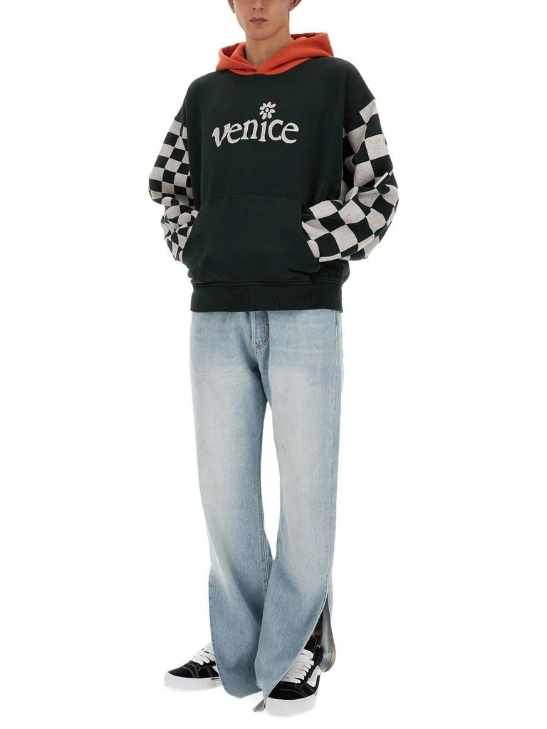 ERL Erl Sweatshirts 2
