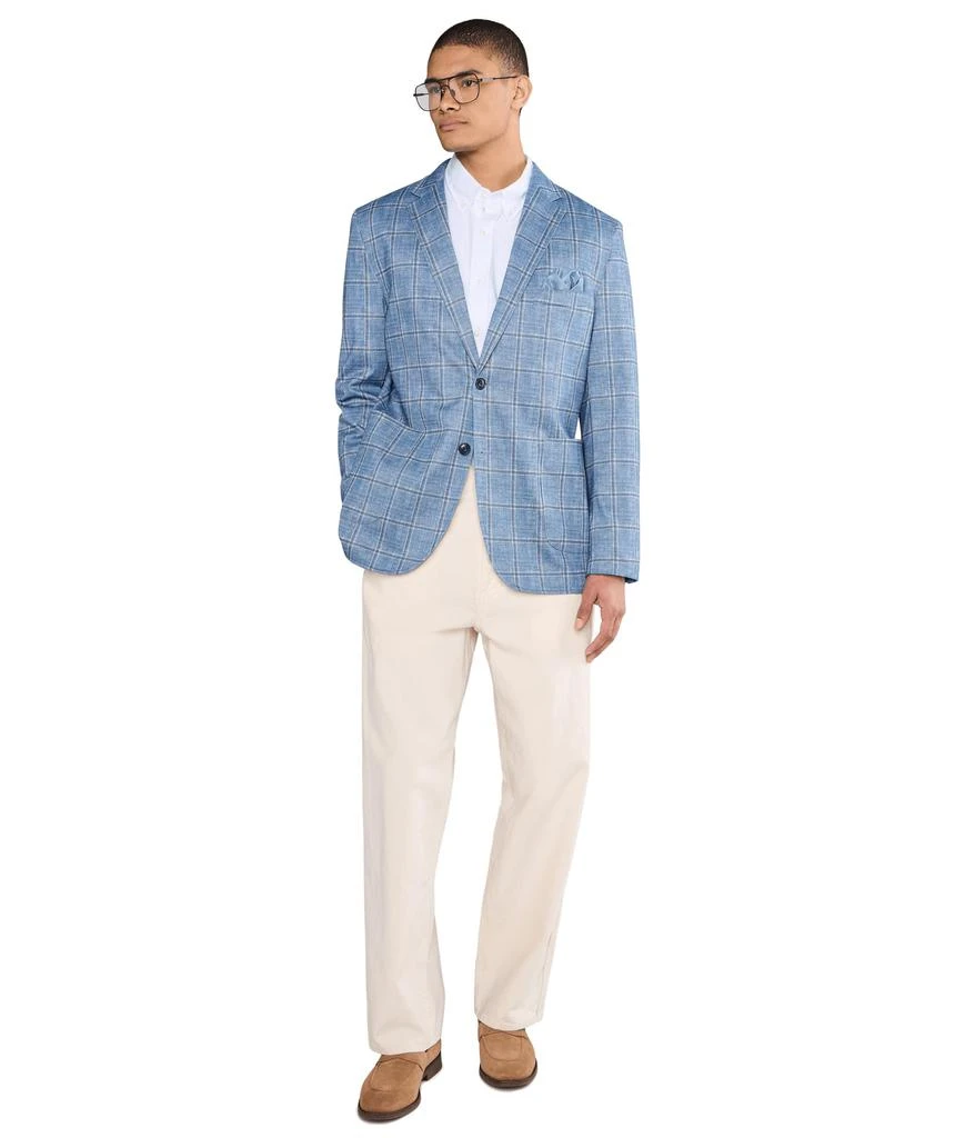 Johnston
Murphy XC Flex Pinnacle Blazer 2