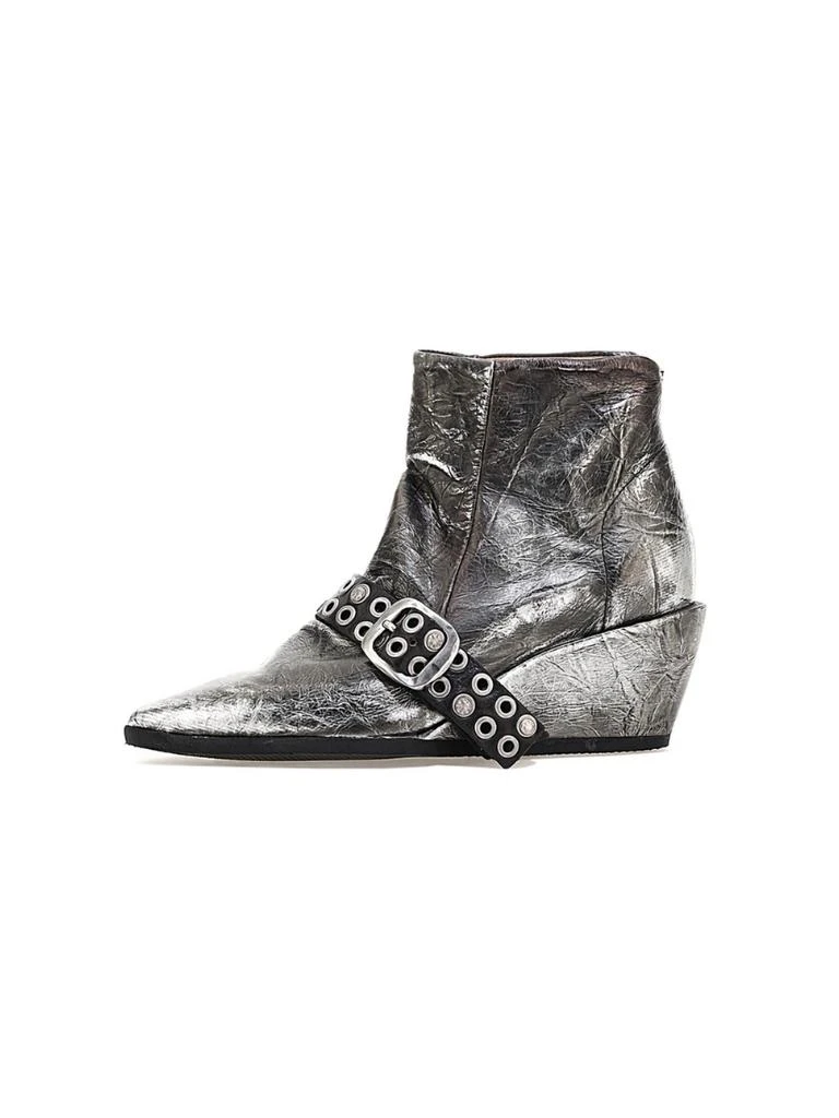 A.S. 98 A.S.98 - Women's Maxie Bootie 2