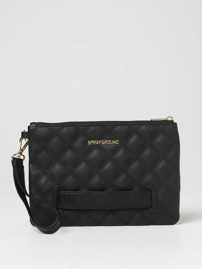 SprayGround Shoulder bag woman Sprayground 1