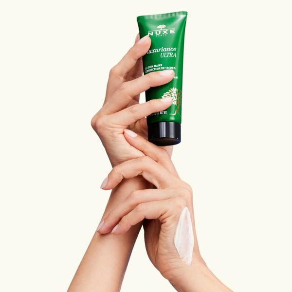 NUXE NUXE The Dark Spot Correcting Hand Cream, Nuxuriance Ultra 75ml