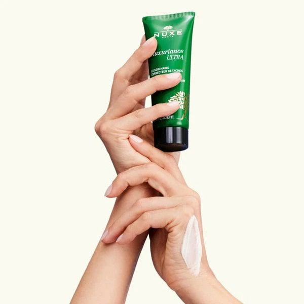 NUXE NUXE The Dark Spot Correcting Hand Cream, Nuxuriance Ultra 75ml 2