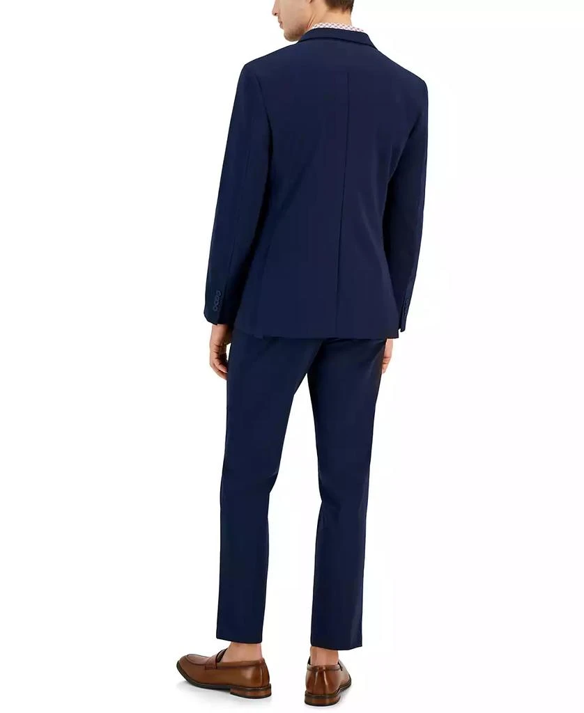Alfani Men's Alfatech Notch Lapel Patch Pocket Blazer, Created for Macy's 2