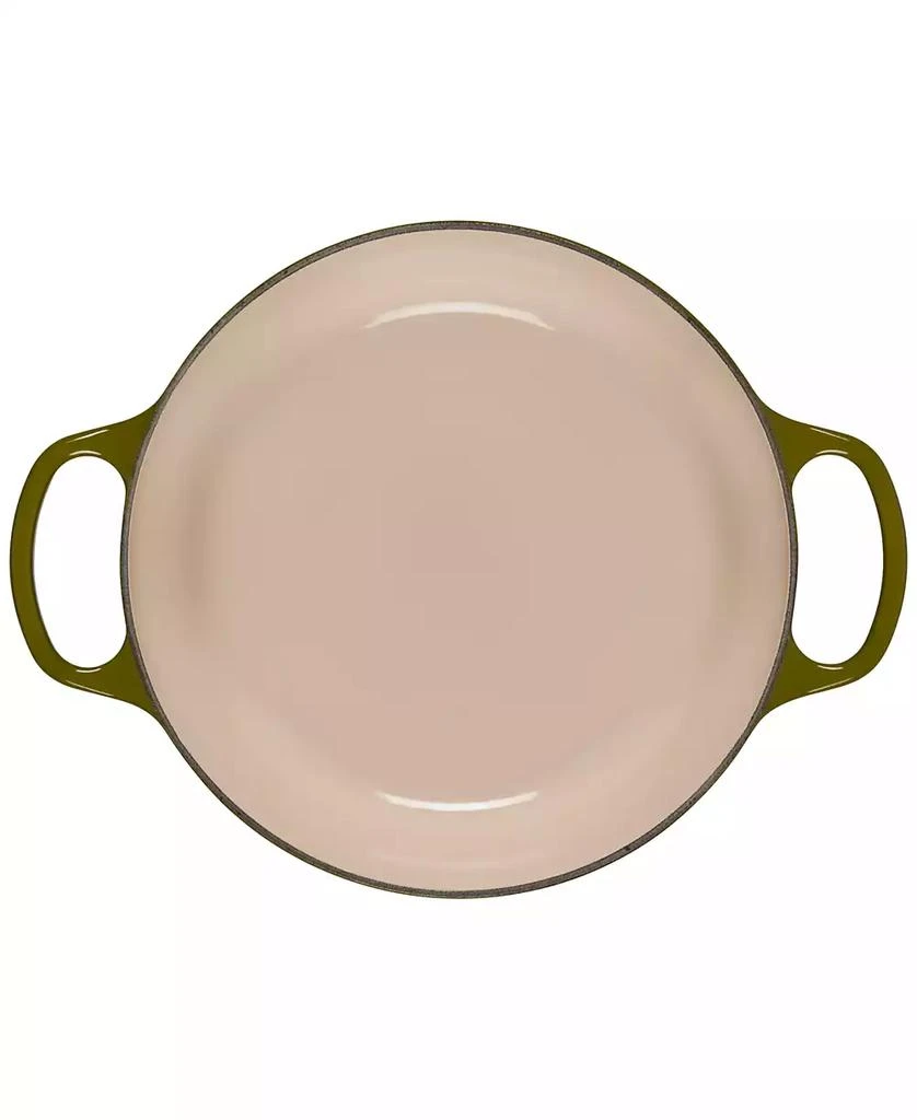 Le Creuset Signature Enameled Cast Iron 5.5 Qt. Round Dutch Oven 7