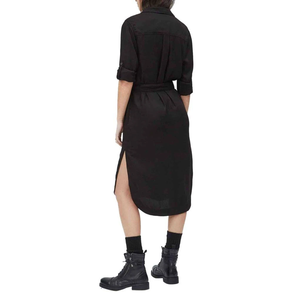 PEPE Dresses Black Women 2